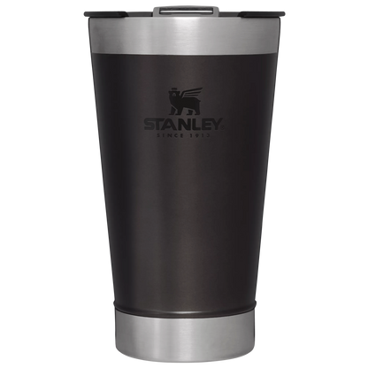 Classic Stay Chill Beer Pint | 16 OZ