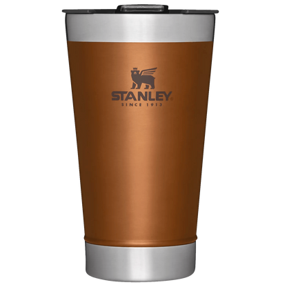 Classic Stay Chill Beer Pint | 16 OZ