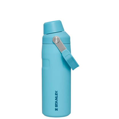 IceFlow™ Bottle with Fast Flow Lid | 16 OZ