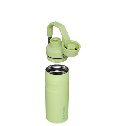 IceFlow™ Bottle with Fast Flow Lid | 16 OZ