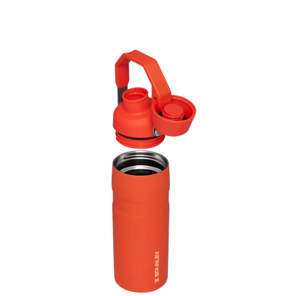 IceFlow™ Bottle with Fast Flow Lid | 16 OZ