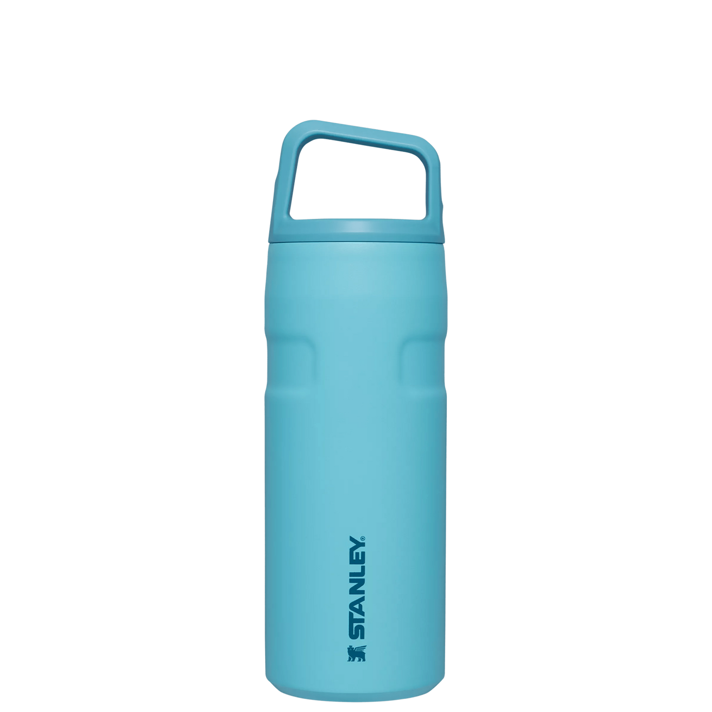 IceFlow™ Bottle with Cap and Carry+ Lid | 16 OZ