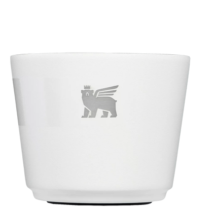 The DayBreak Demitasse Cup  | 2.2 OZ