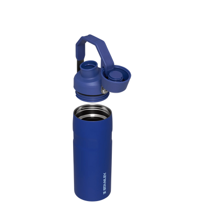 IceFlow™ Bottle with Fast Flow Lid | 16 OZ