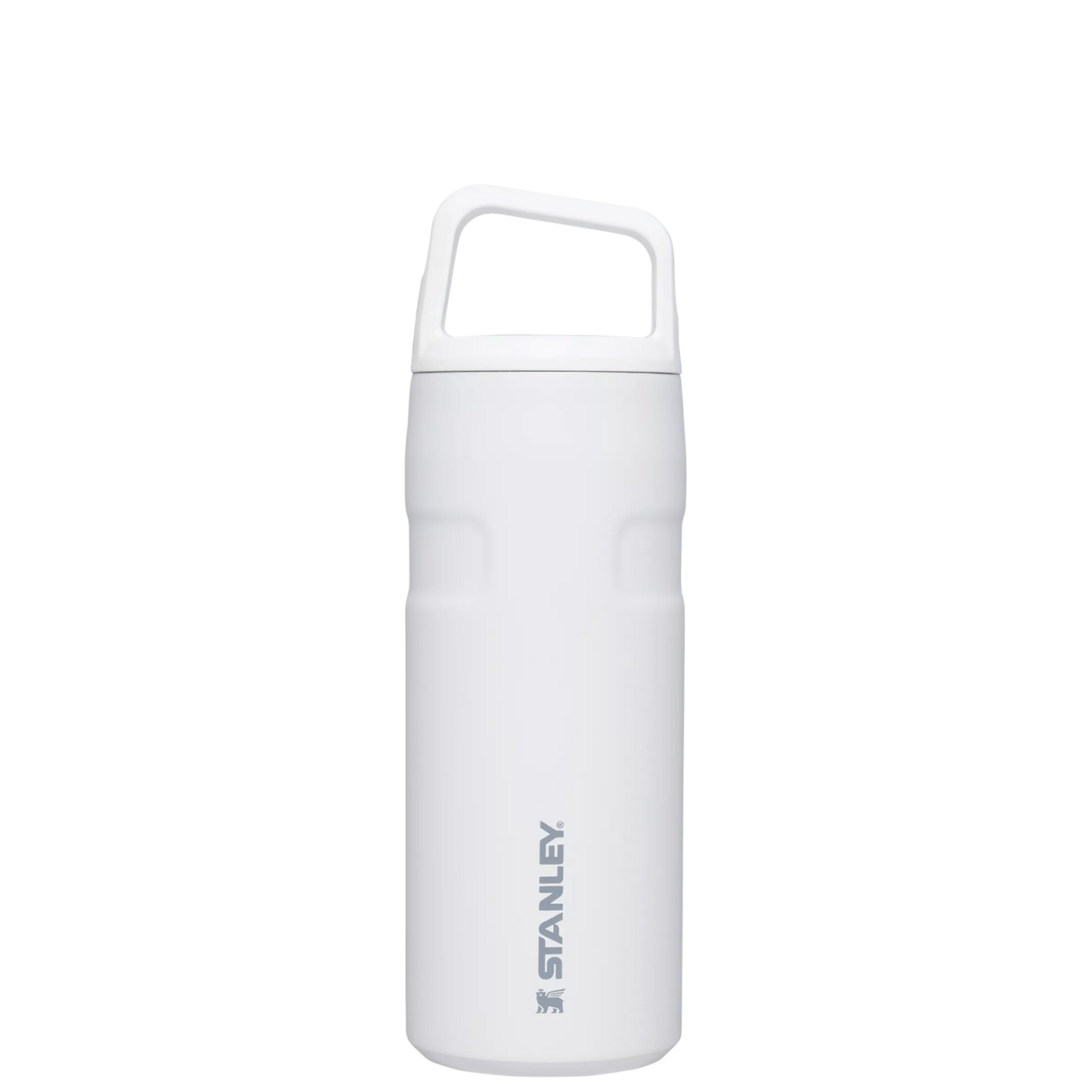 IceFlow™ Bottle with Cap and Carry+ Lid | 16 OZ