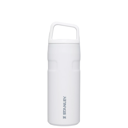 IceFlow™ Bottle with Cap and Carry+ Lid | 16 OZ