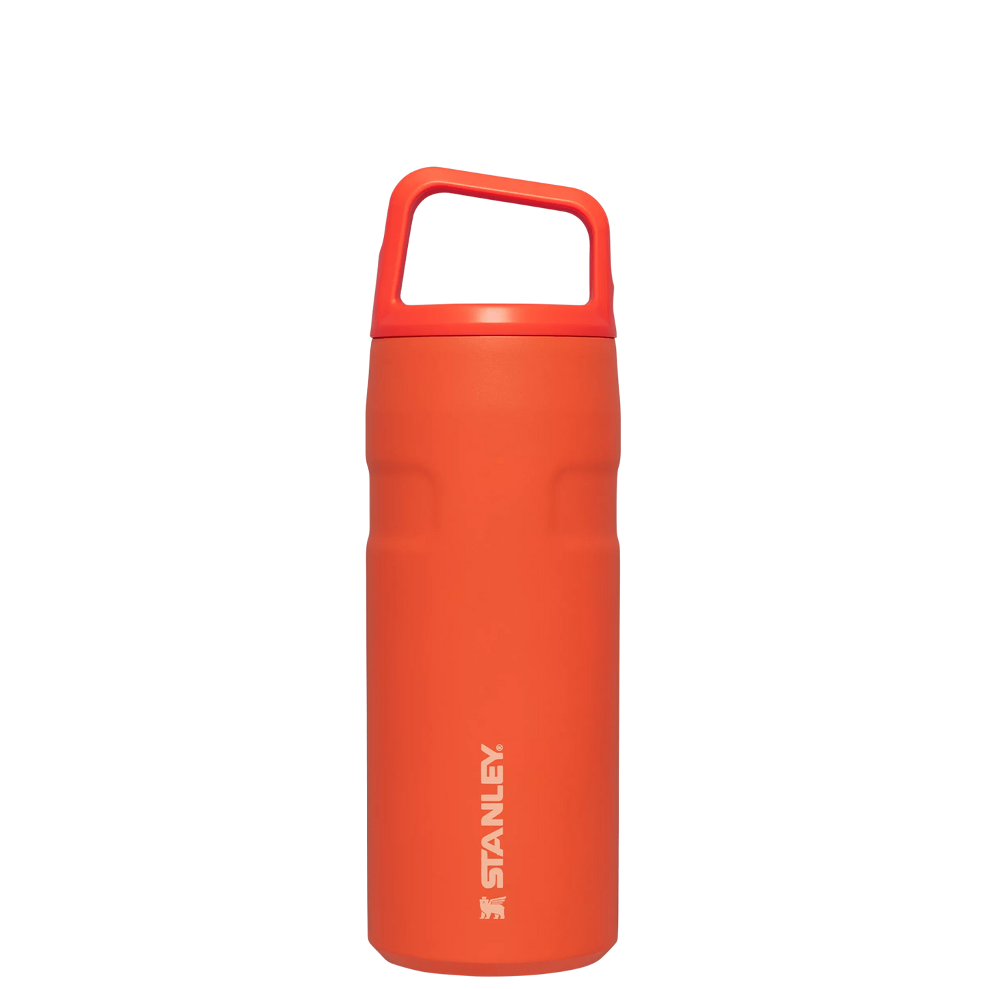 IceFlow™ Bottle with Cap and Carry+ Lid | 16 OZ