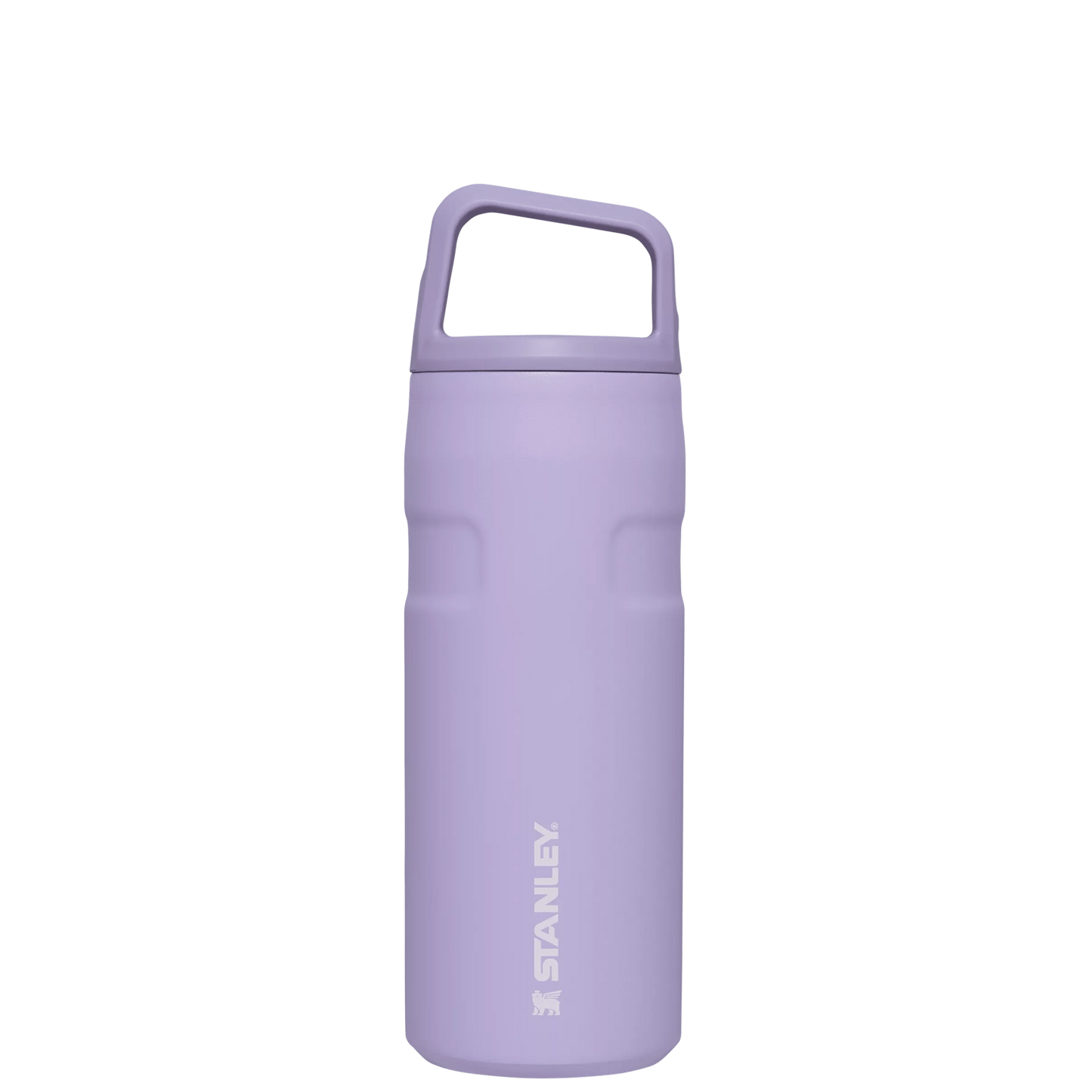 IceFlow™ Bottle with Cap and Carry+ Lid | 16 OZ