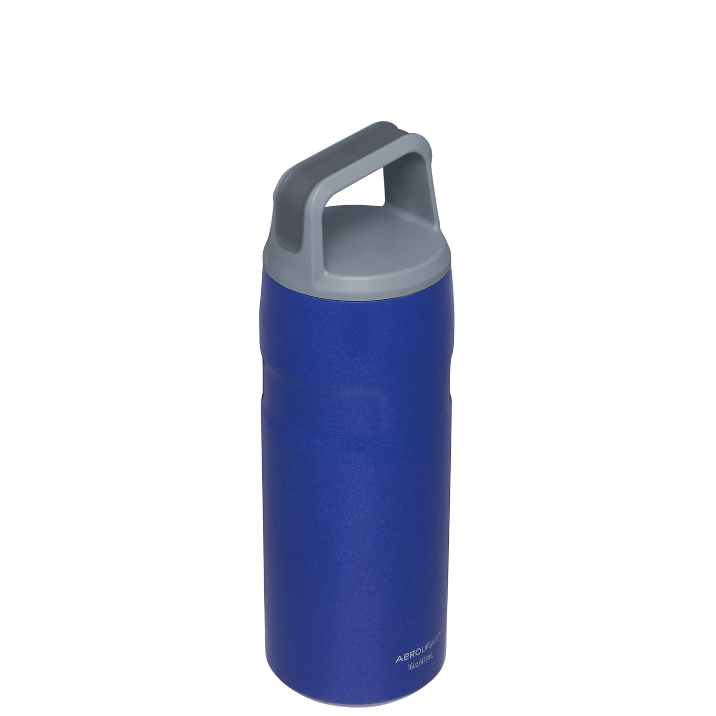 IceFlow™ Bottle with Cap and Carry+ Lid | 16 OZ