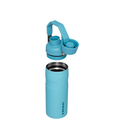 IceFlow™ Bottle with Fast Flow Lid | 16 OZ