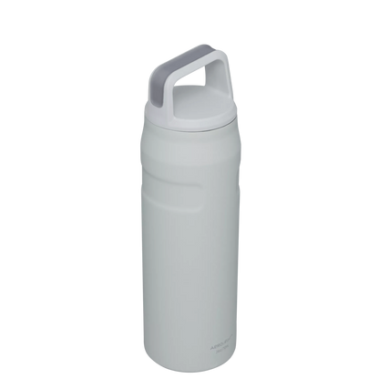 IceFlow™ Bottle with Cap and Carry+ Lid | 24 OZ