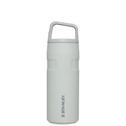 IceFlow™ Bottle with Cap and Carry+ Lid | 16 OZ