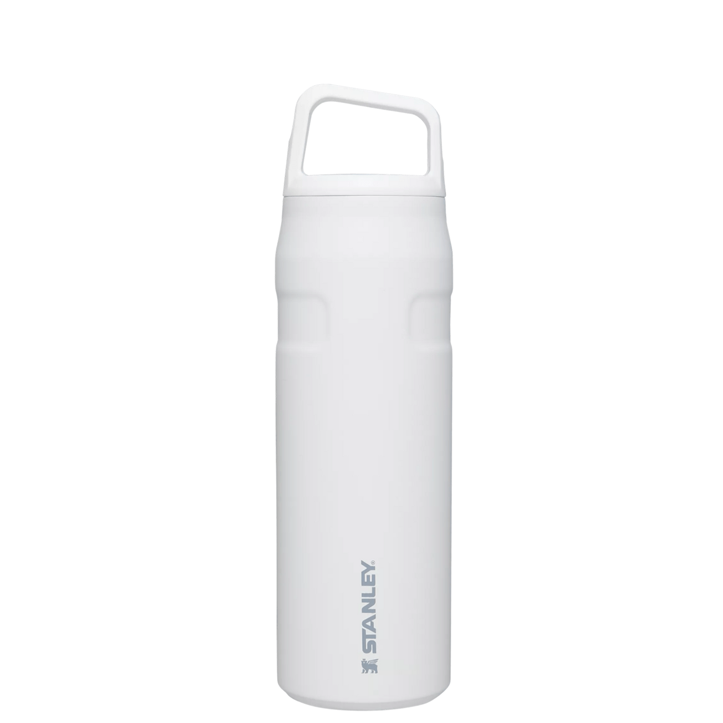 IceFlow™ Bottle with Cap and Carry+ Lid | 24 OZ