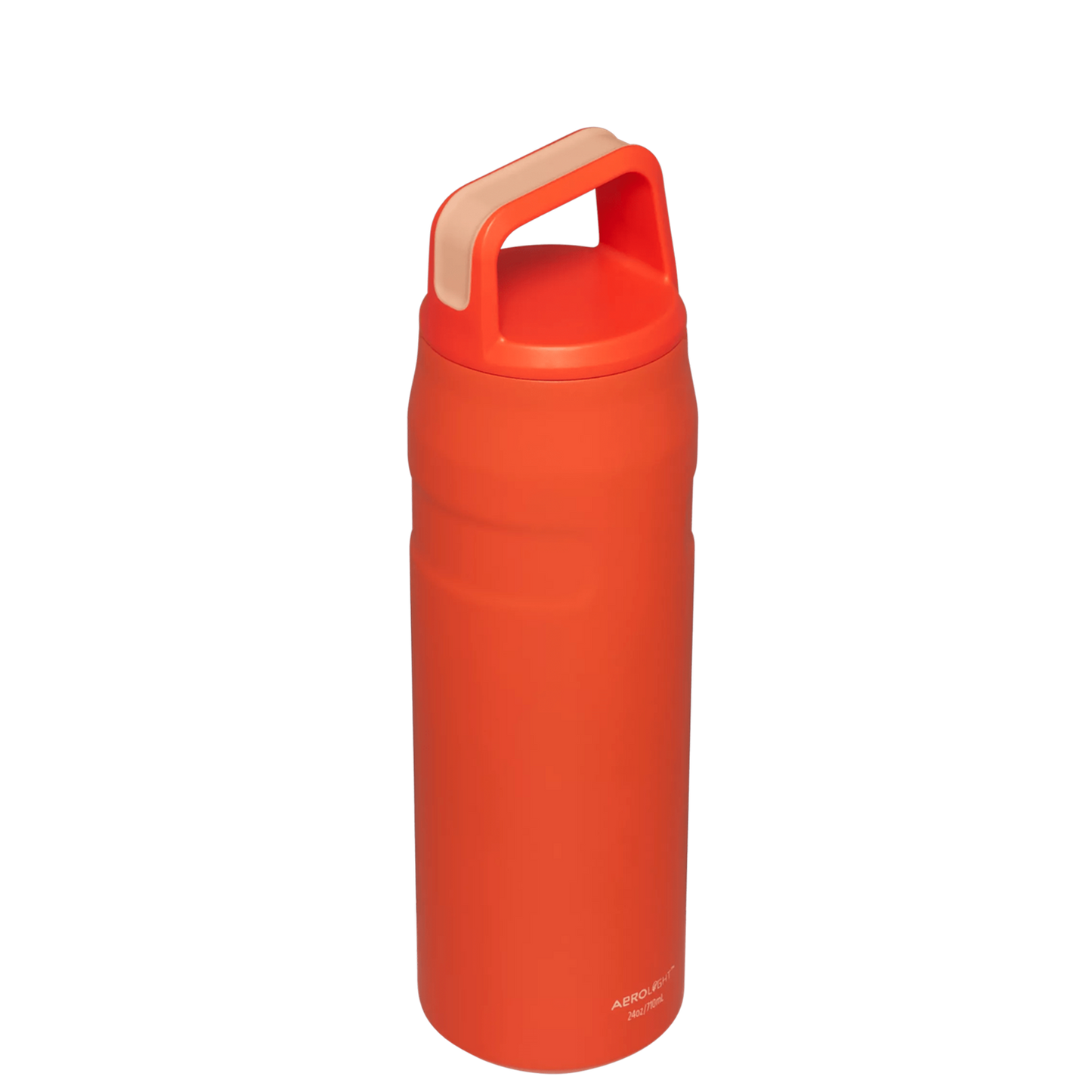 IceFlow™ Bottle with Cap and Carry+ Lid | 24 OZ