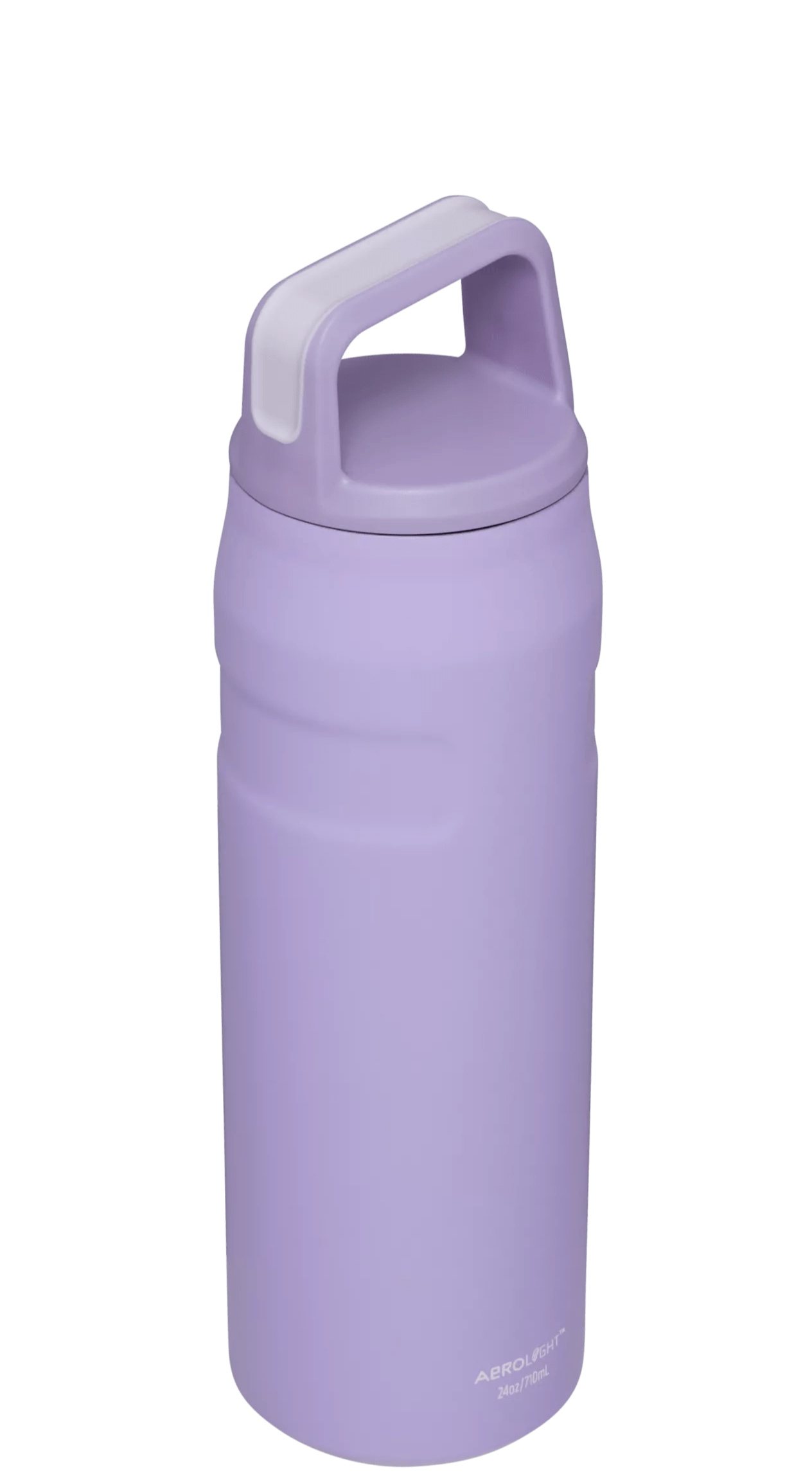 IceFlow™ Bottle with Cap and Carry+ Lid | 24 OZ