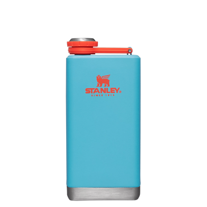 Adventure Pre-Party Flask | 8 OZ