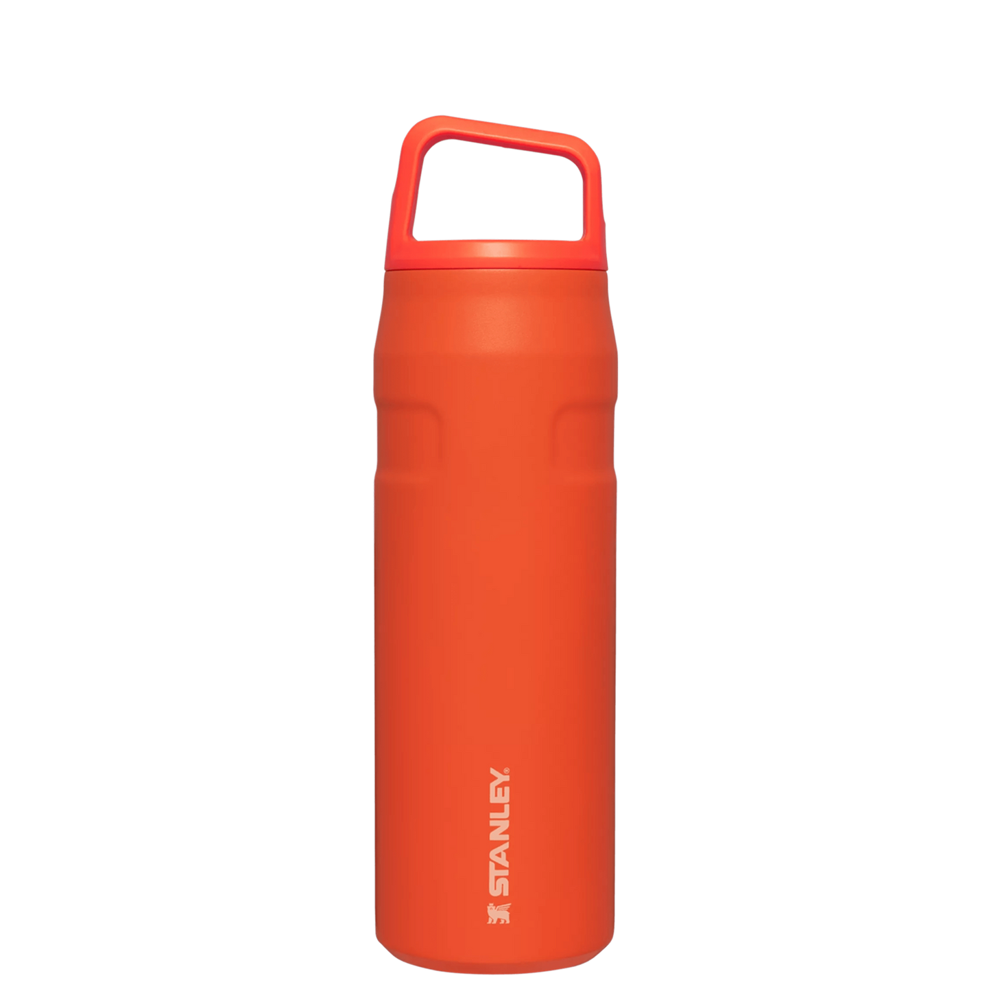 IceFlow™ Bottle with Cap and Carry+ Lid | 24 OZ