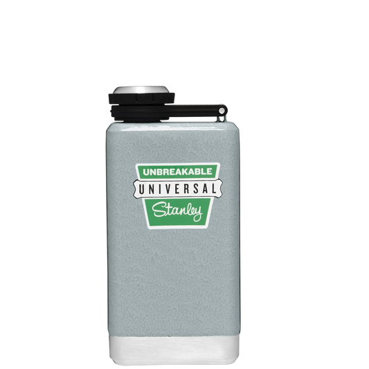 The Milestones Party Flask | 5 OZ