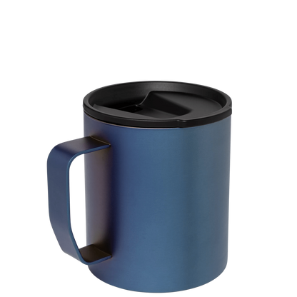 Titanium Camp Mug | 12 OZ