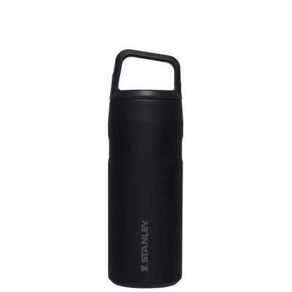 IceFlow™ Bottle with Cap and Carry+ Lid | 16 OZ