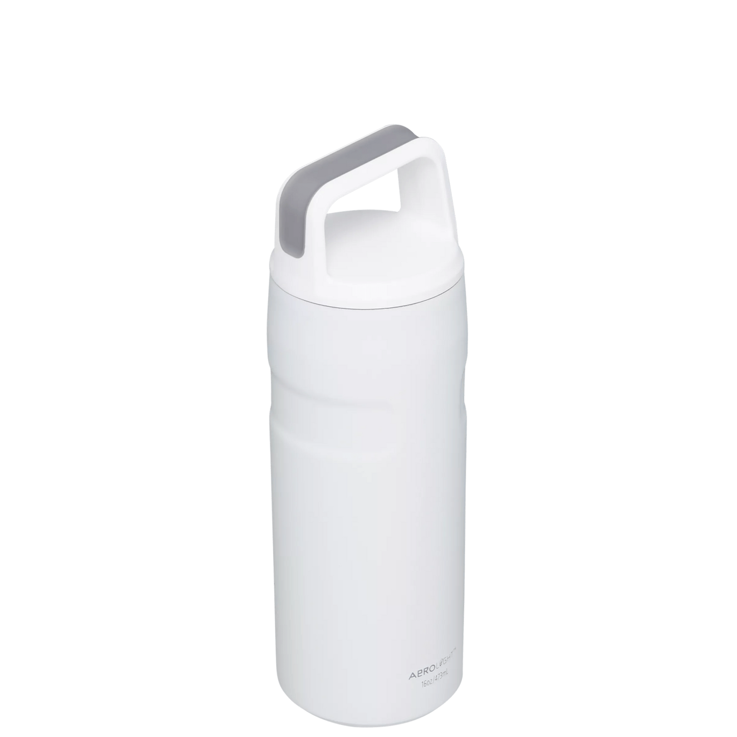 IceFlow™ Bottle with Cap and Carry+ Lid | 16 OZ