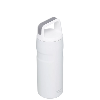 IceFlow™ Bottle with Cap and Carry+ Lid | 16 OZ