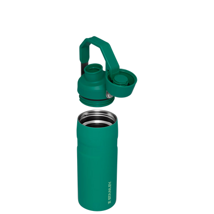 IceFlow™ Bottle with Fast Flow Lid | 16 OZ