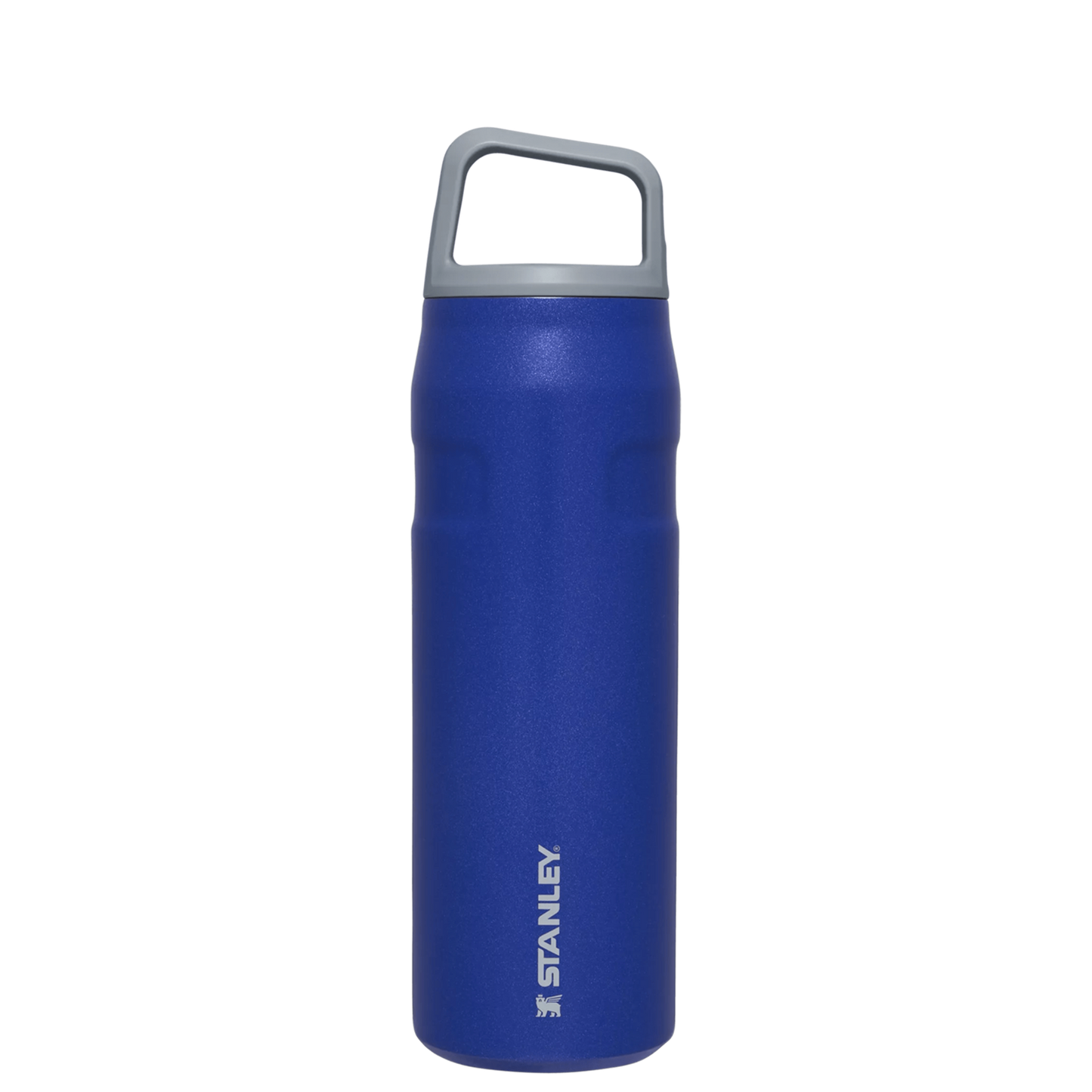 IceFlow™ Bottle with Cap and Carry+ Lid | 24 OZ