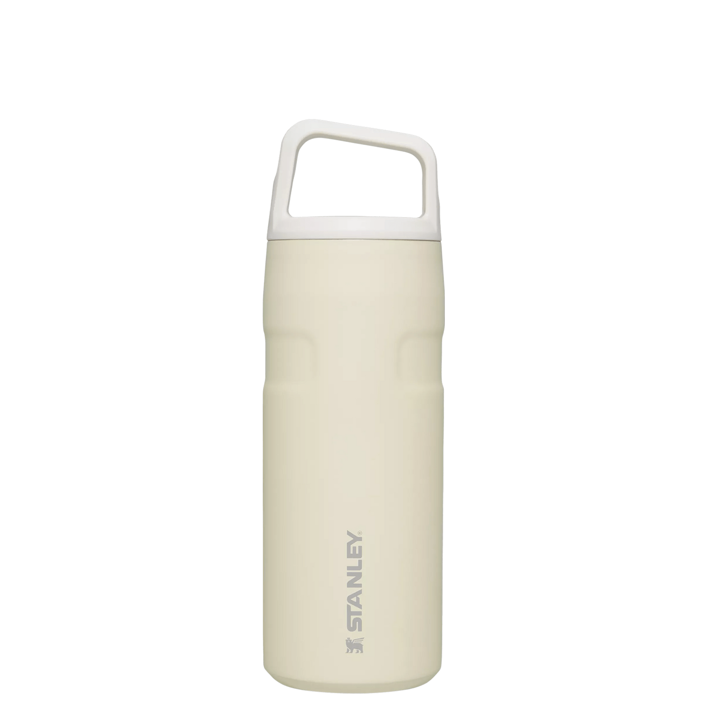 IceFlow™ Bottle with Cap and Carry+ Lid | 16 OZ