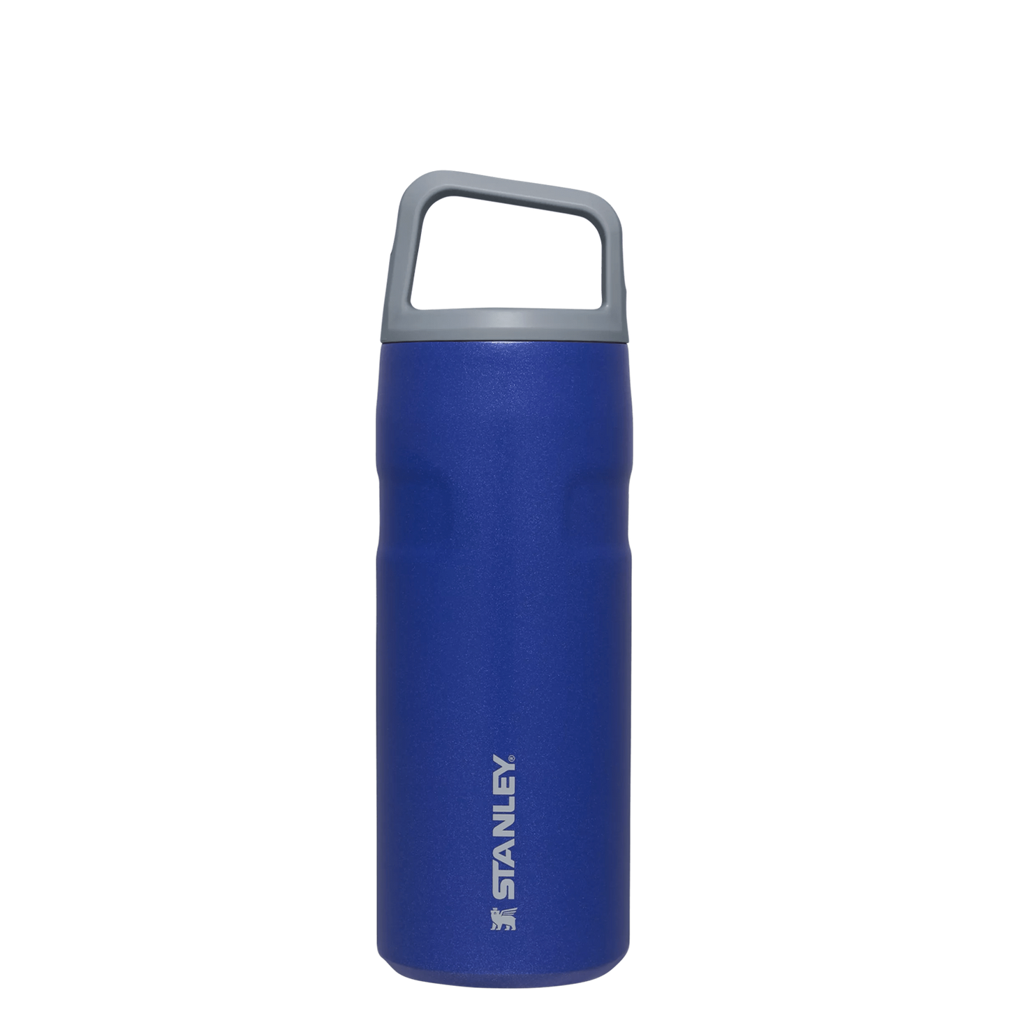 IceFlow™ Bottle with Cap and Carry+ Lid | 16 OZ