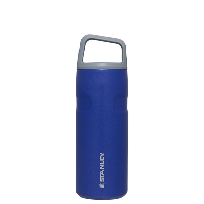 IceFlow™ Bottle with Cap and Carry+ Lid | 16 OZ