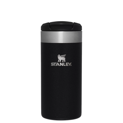 The AeroLight™ Transit Bottle | 12 OZ